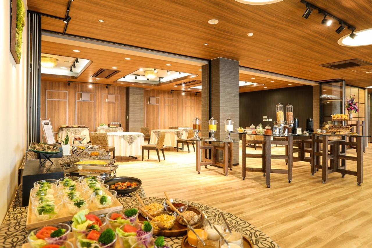 Hotel Nagaszaki Kültér fotó