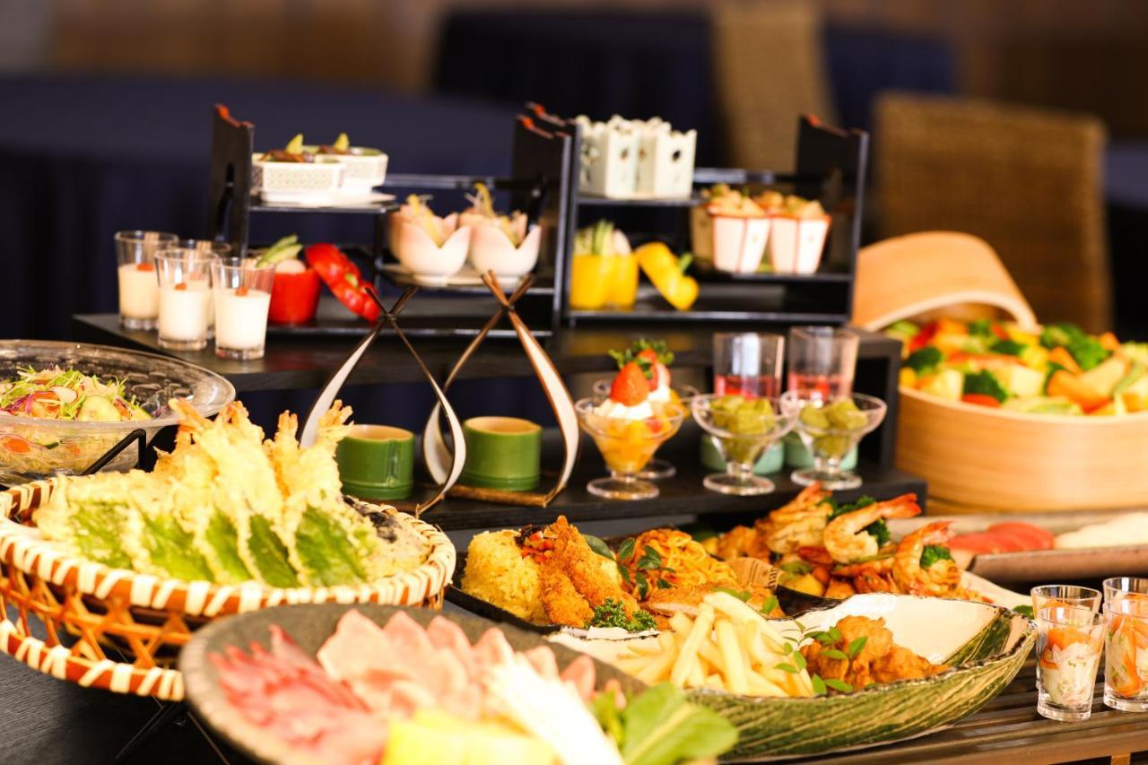 Hotel Nagaszaki Kültér fotó