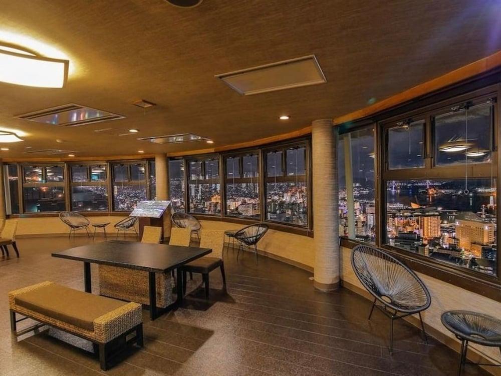 Hotel Nagaszaki Kültér fotó