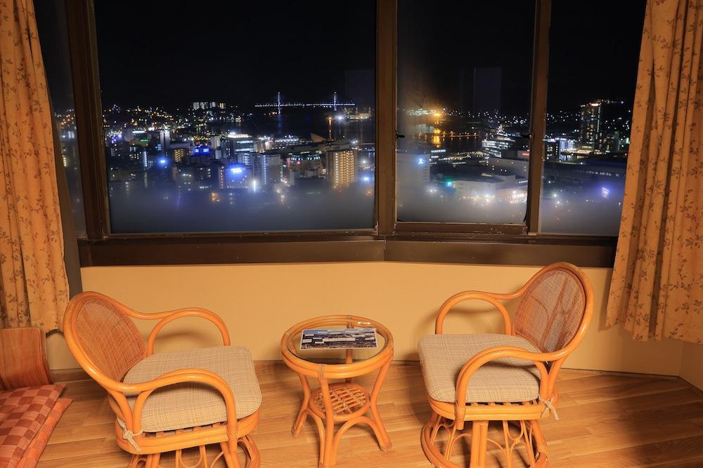 Hotel Nagaszaki Kültér fotó