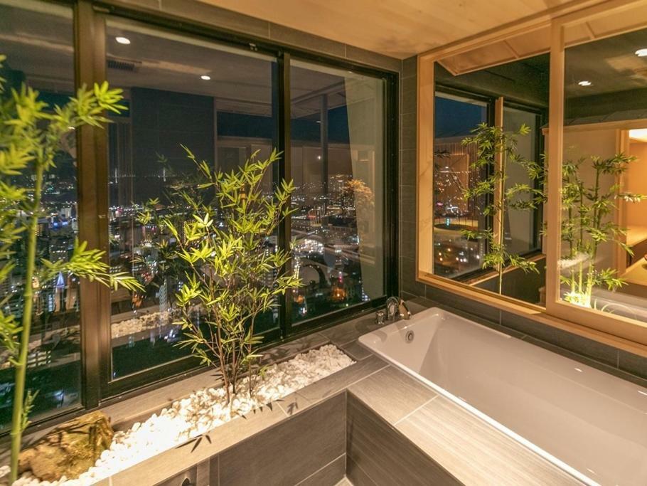 Hotel Nagaszaki Kültér fotó